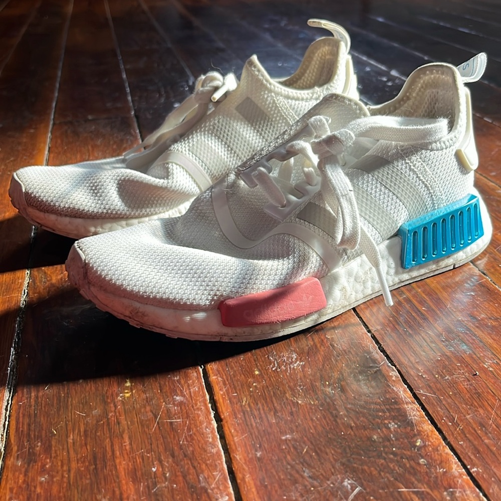 Adidas athletic sneakers women’s size 6.5